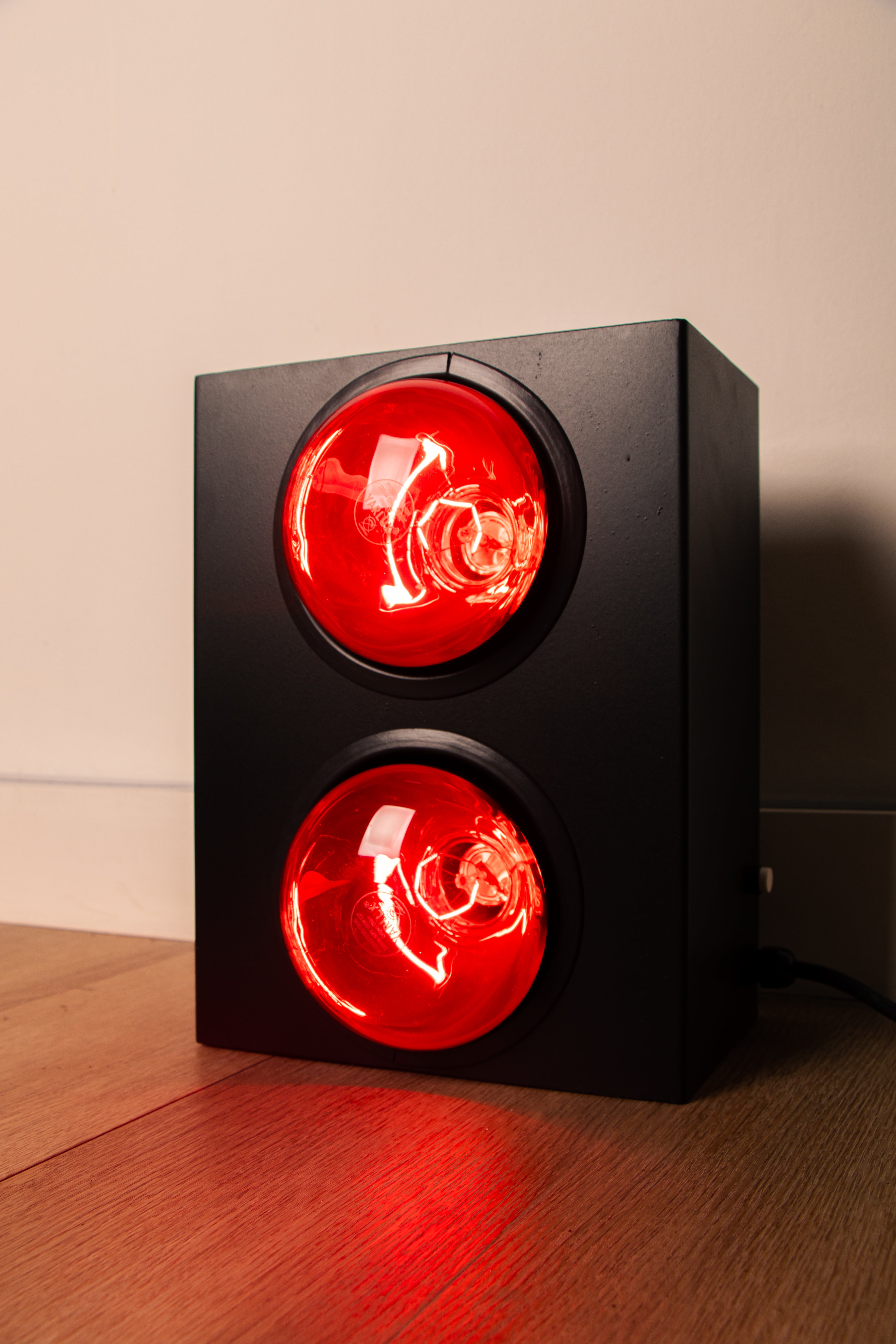 RED PANEL - TERAPIA DE LUZ ROJA