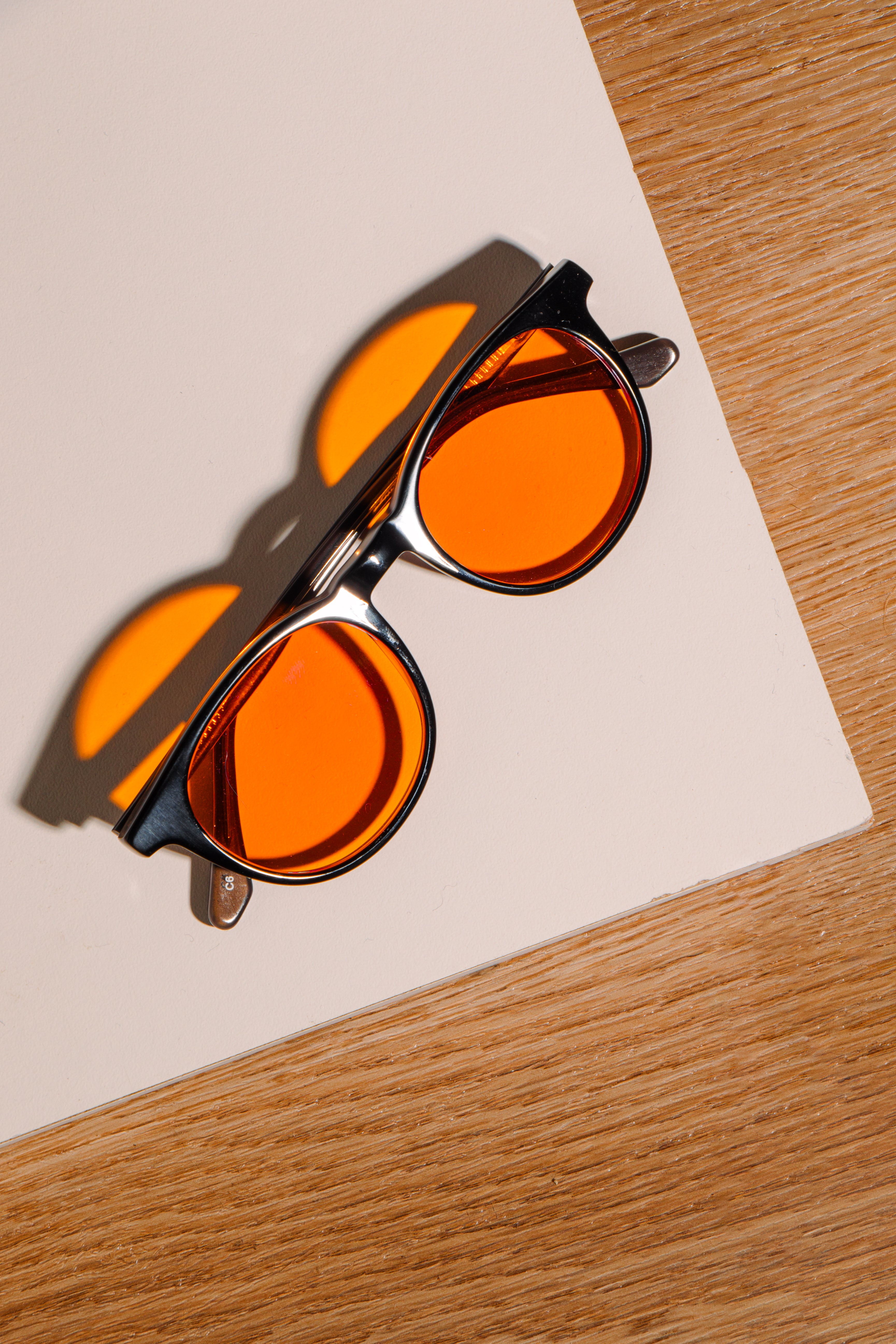 BLUE LIGHT BLOCKERS