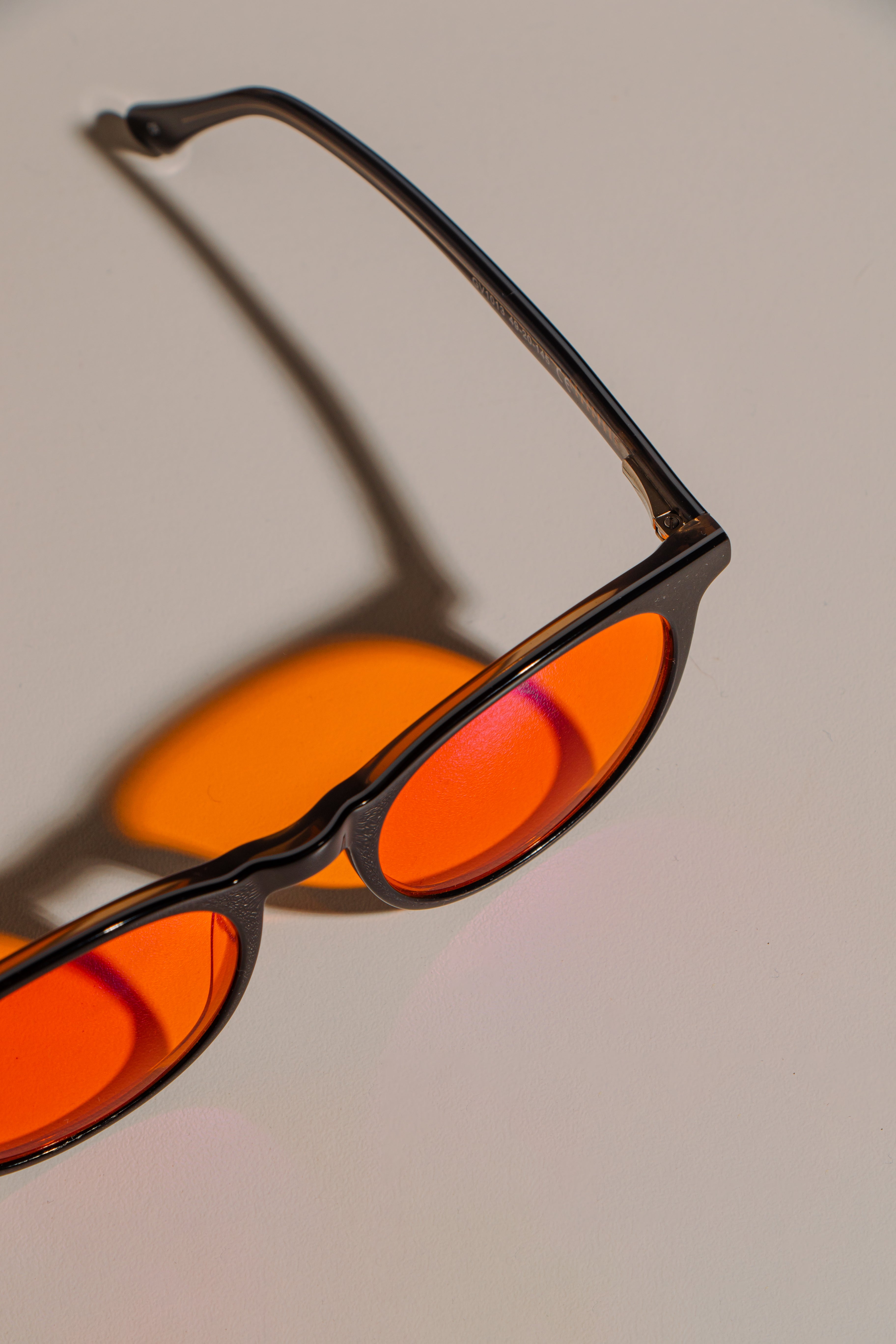 BLUE LIGHT BLOCKERS