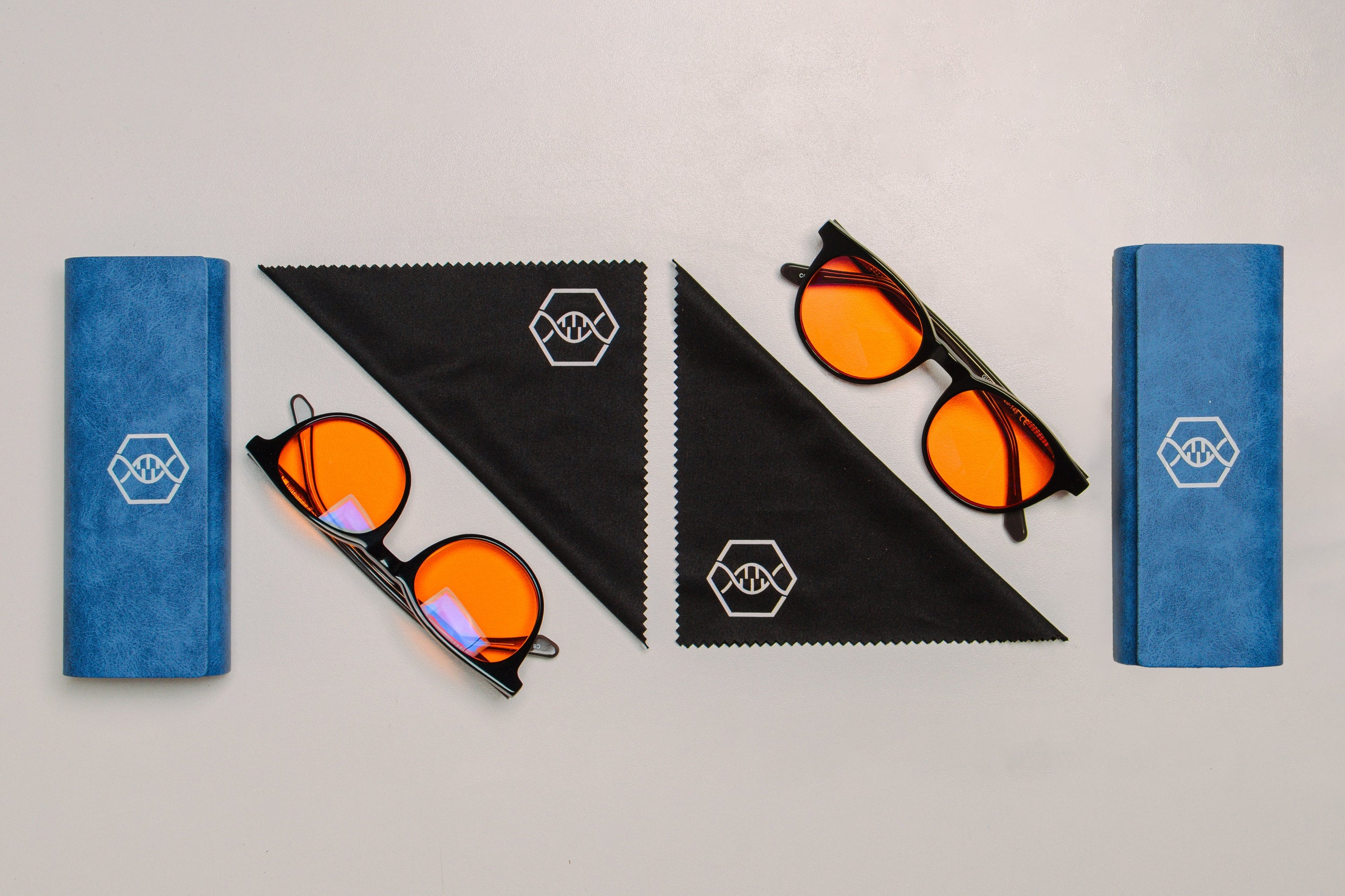 BLUE LIGHT BLOCKERS