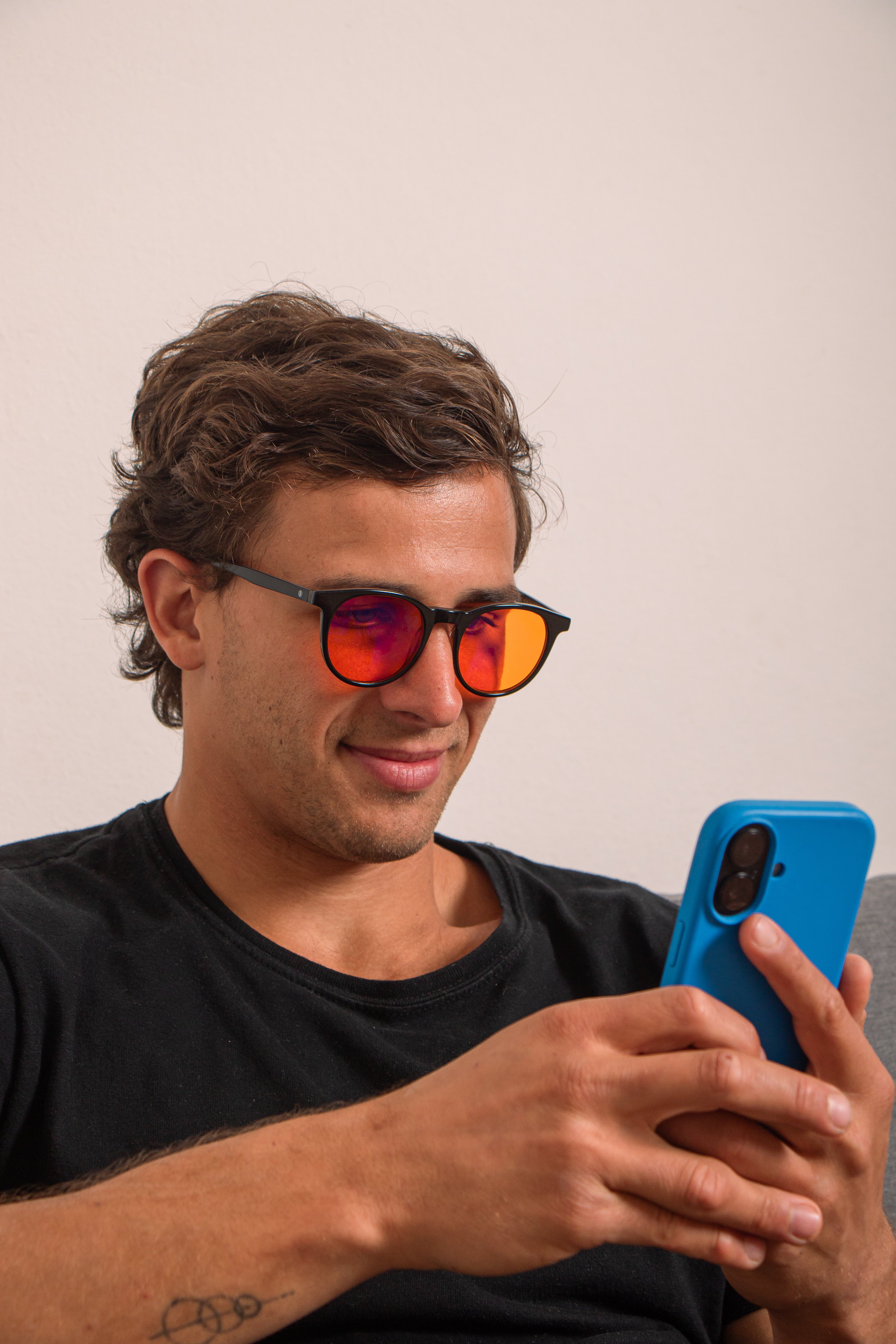 BLUE LIGHT BLOCKERS