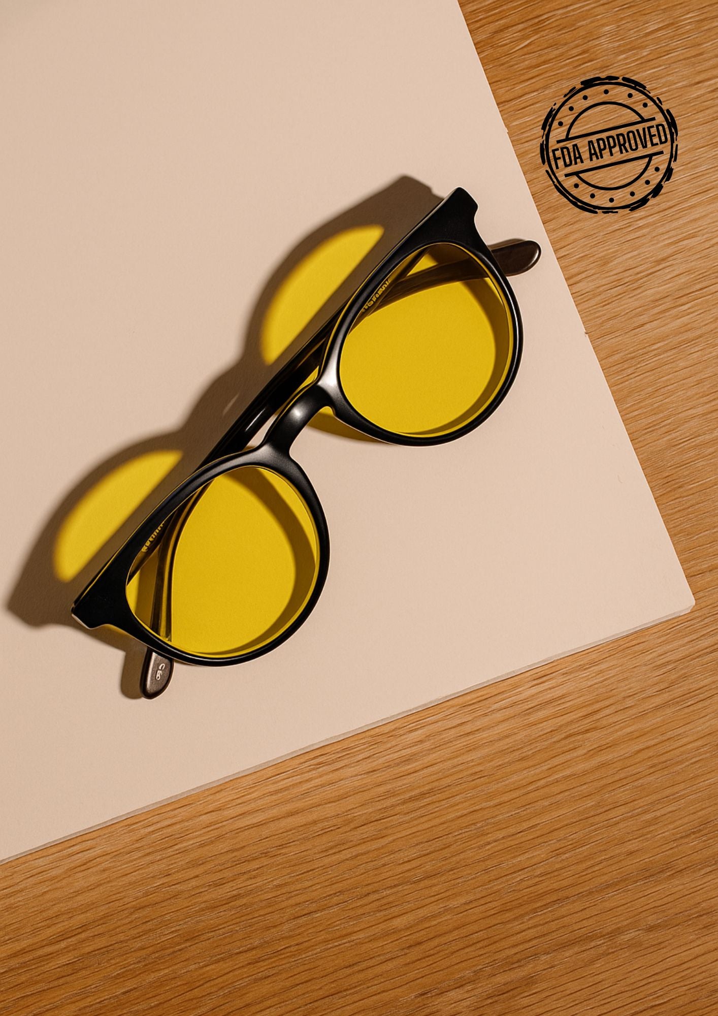 BLUE LIGHT BLOCKERS DÍA